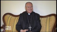 Detto tra noi - S.E. Mons. Giuseppe Favale