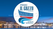 Premio il gozzo città di Monopoli XIII edizione