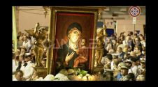 Approdo dell' Icona di Maria S.S. della Madia 14/08/2017