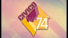 Civico 74