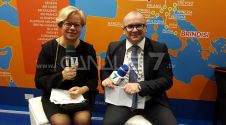 Perché? - La proposta turistica della Puglia presentata alla Bit di Milano - 11/02/2019