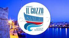 PREMIO IL GOZZO CITTÀ DI MONOPOLI XV EDIZIONE