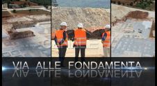 Nuovo Ospedale Monopoli-Fasano. Via alle fondamenta
