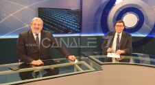 MICHELE EMILIANO  - Candidato Primarie Centro Sinistra Presidenza Regione Puglia - 08/01/2020