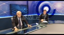 Giovanni Giannini - Assessore ai Trasporti e Infrastrutture Regione Puglia