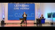 La Fasano che verrà - 07/07/2020
