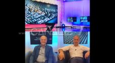 Verso le amministrative con i candidati al sindaco di Conversano Loiacono e Lovascio - 14/07/2020