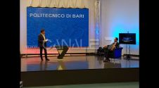 Politecnico di Bari tra formazione e attività. Nuovi focolai Xylella: paura per la Piana degli Ulivi Monumentali