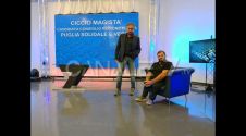 L' estate della politica: ospite Ciccio Magistà