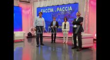 Faccia a Faccia Candidati alla Presidenza della Regione Puglia 2020 - 02/09/2020
