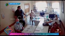 Intervento a Mattino7 della Dott.ssa Margherita Manghisi - Dirigente Istituto Professionale "Domenico Modugno" - Polignano a Mare 15/09/2020