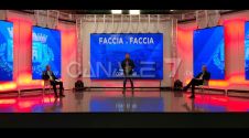 Faccia a Faccia Ballottaggio Candidati Sindaco Comune di Conversano - 01/10/2020
