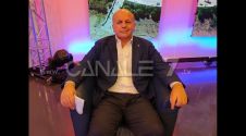 Polignano: il punto sull’emergenza con il Sindaco Domenico Vitto - 09/10/2020
