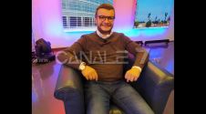 Domenico De Santis - Neo Consigliere Regionale PD - 21-10-2020