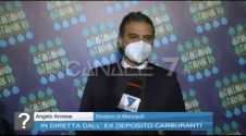 Ex deposito Carburanti Monopoli: come trasformarlo in un polo strategico di sviluppo?