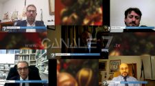 Natale, gli auguri dei sindaci di: Mola, Acquaviva, Noci, Conversano, Locorotondo