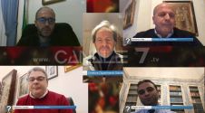 Natale, gli auguri dei sindaci di: Fasano, Polignano, Ostuni, Monopoli/ Covid: il punto con il Dir. Vito Montanaro