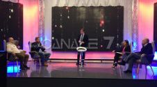 Canale 7: un anno di notizie