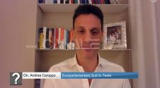 Passaporto vaccinale per riprendere a viaggiare. On Caroppo: «la proposta va sostenuta per la ripartenza del turismo»