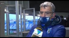 Fasano - Bitonto 1-2 le interviste