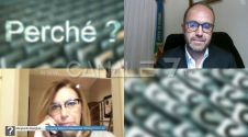 Scuola in bilico tra rischio varianti e avvio campagna vaccinale