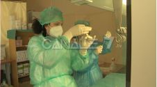 InfoSalute 1° puntata : percorso vaccini