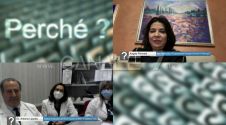 Dr. Lippolis "Osp. De Bellis": a breve tamponi con risultati in 35 minuti/ Ass. Pennetti (Monopoli): gestione uffici pubblici in pandemia