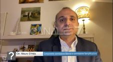 On. Mauro D'Attis (FI): ecco le novità del Decreto Sostegno