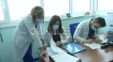 InfoSalute 2° puntata : centro per l'orientamento oncologico