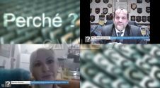 Vaccini e liste di riserve: il commento dell'avv. La Scala coordinatore NIRS/Movimento Orgoglio P.Iva: domani flash mob a Bari