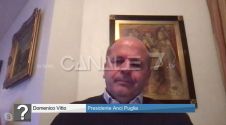 Vitto (Anci Puglia): sinergia tra sindaci e Regione nel valutare ulteriori restrizioni