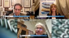 Città Metropolitana: 19 milioni per edilizia scolastica/Extralberghiero: quale futuro per l'estate?/Ristoratori sul DL Sostegni