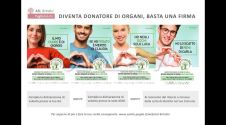 InfoSalute 6° puntata : Donazione organi: dal consenso ai protocolli, cosa sapere