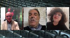 Copagri: le gelate colpiscono mandorle e ciliegie/Balneari: misure anti covid confermate e prezzi stabili/ Estetiste e parrucchieri domani in protesta
