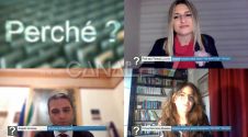 Monopoli: con le dosi residue vaccinati quasi mille cittadini over 60 . Intervista alle nuove dirigenti del "Vito Sante Longo" e Comprensivo "Vito Intini"