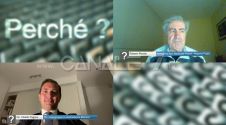 Romito (Ass. Naz. Presidi Puglia): 8% la presenza alle superiori dopo la zona rossa/ On. Pagano (PD) su presentazione Recovery