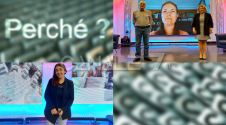 Miriam Gentile Assessore ai Servizi Sociali Comune di Monopoli/Giornate FAI di Primavera: i siti del territorio aperti nel weekend