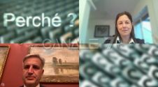Vaccini nelle aziende e Recovery plan: il punto con Sergio Fontana-Pres. Confindustria Puglia /AQP: pronto il piano di investimenti fino al 2023