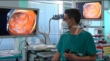 InfoSalute 12° puntata: Diagnosi e cura delle malattie dell' apparato digerente