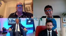 Monopoli: cattivi odori dal depuratore? AQP smentisce/Adolescenti violenti: il caso di Noicattaro non è il solo