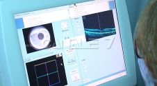 InfoSalute 13puntata : Diagnosi e cura delle malattie oculari