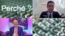 On. L'Abbate su situazione ciliegie / Il punto sulla città di Conversano con il Sindaco Lovascio