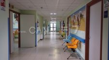 InfoSalute 15° puntata : Pediatria un reparto a misura di bambino