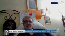 Dott. Allegrini: vi racconto la mia battaglia contro il Covid/SMI: coinvolgere i medici di base per accellerare le vaccinazioni anti-covid