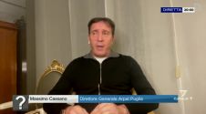 Massimo Cassano e il ruolo dell'Arpal Puglia