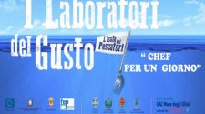 Chef per un giorno