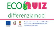 Eco quiz - 15/05/2015