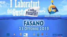 Laboratori del gusto, Fasano