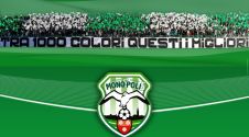 Inizio Stagione Monopoli 1966 2015/2016