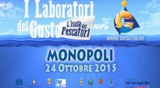 Laboratori del gusto, Monopoli